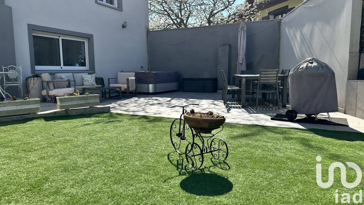 Maison à vendre, 165m², CHAMPIGNY SUR MARNE