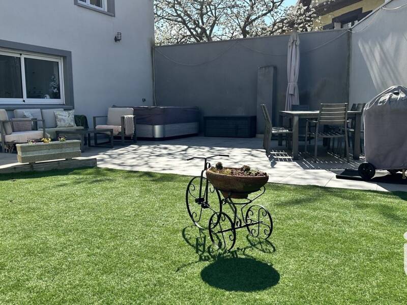 Maison à vendre, 165m², CHAMPIGNY SUR MARNE