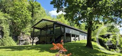 Maison à vendre 998 000 € 5 pièces 4 chambres 179 m² 2 400 m² de terrain Sare 64310