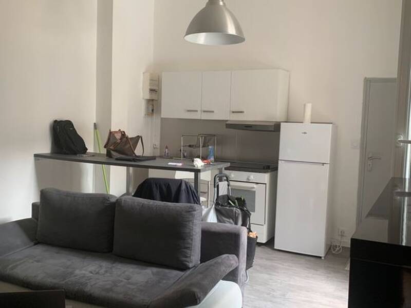 Maison à louer, 38m², RENNES