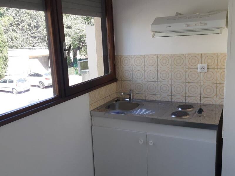 Maison à louer, 29m², AIX EN PROVENCE