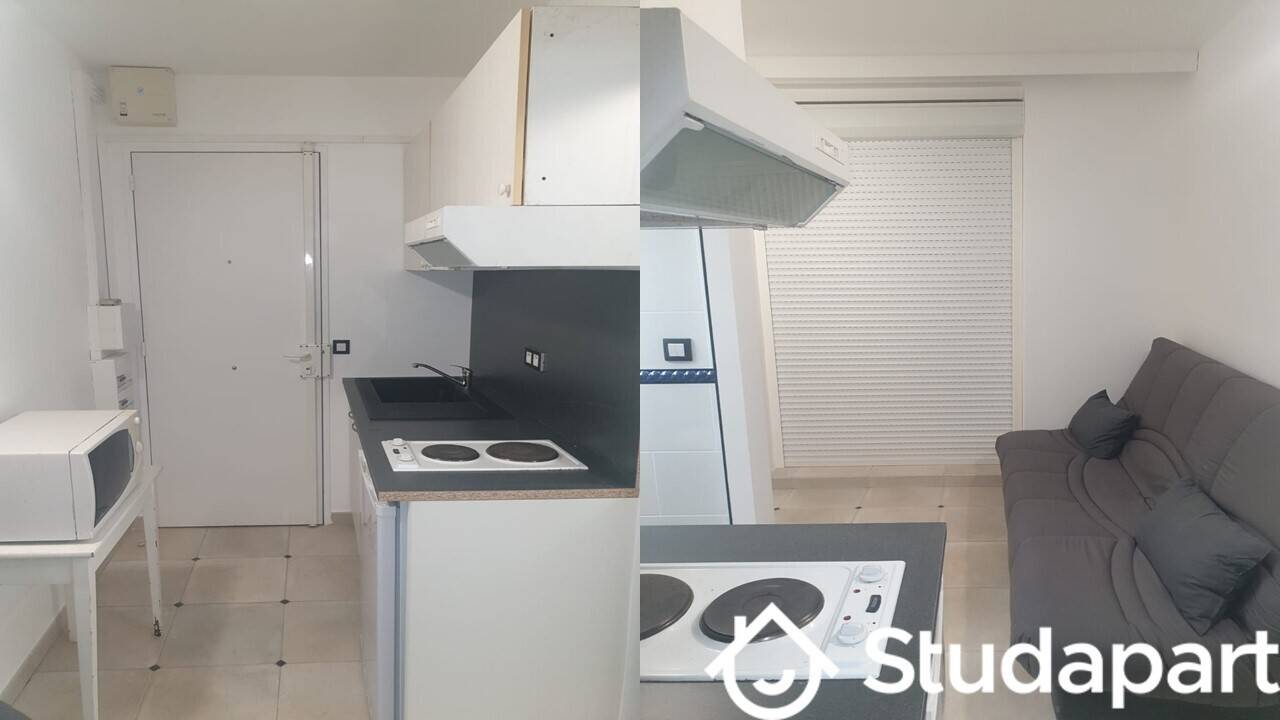 Maison à louer, 12m², CANNES