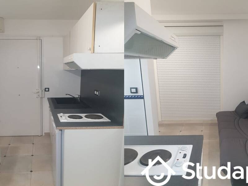 Maison à louer, 12m², CANNES