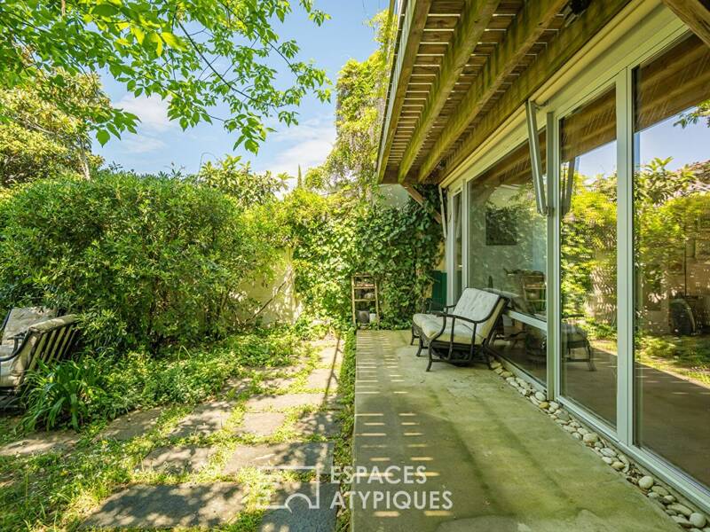 Maison à vendre, 217m², BORDEAUX