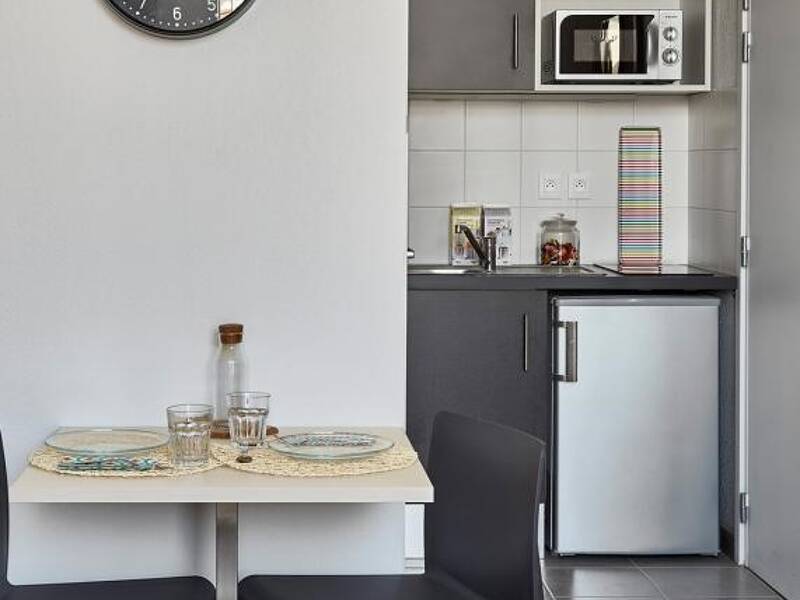 Maison à louer, 33m², TOULOUSE