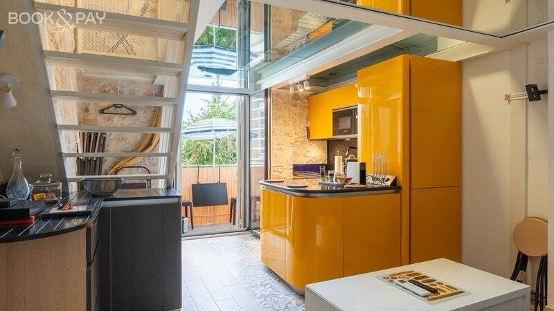 Maison à louer, 30m², CANNES