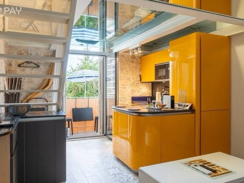 Maison à louer, 30m², CANNES