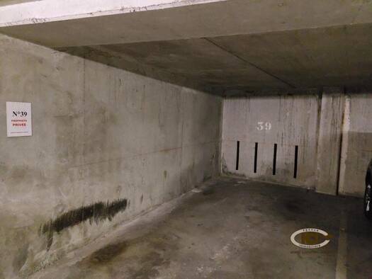 Parking à louer 120 € 15 m² Annemasse 74100