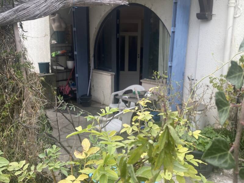 Maison à vendre, 133m², MONTAIGU DE QUERCY
