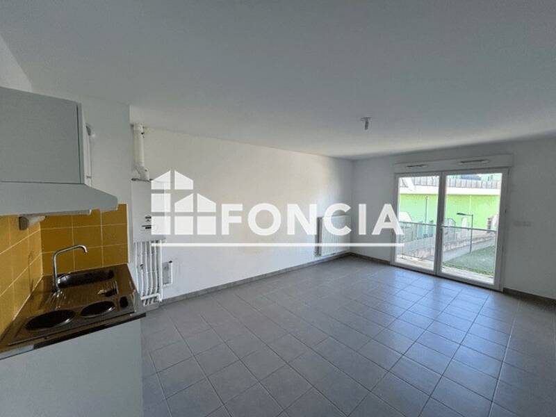 Maison à louer, 31m², NIMES