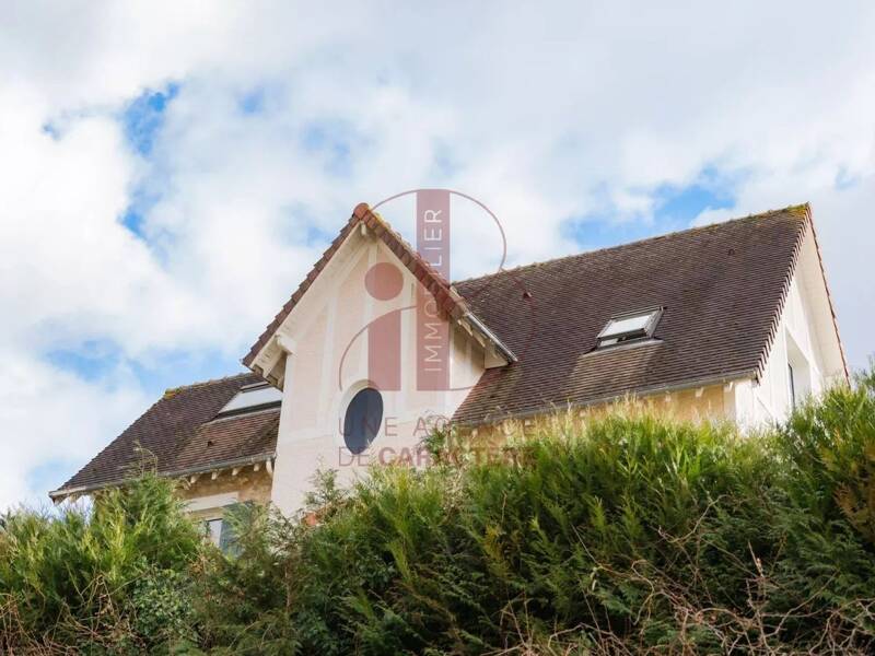 Maison à louer, 220m², FONTAINEBLEAU