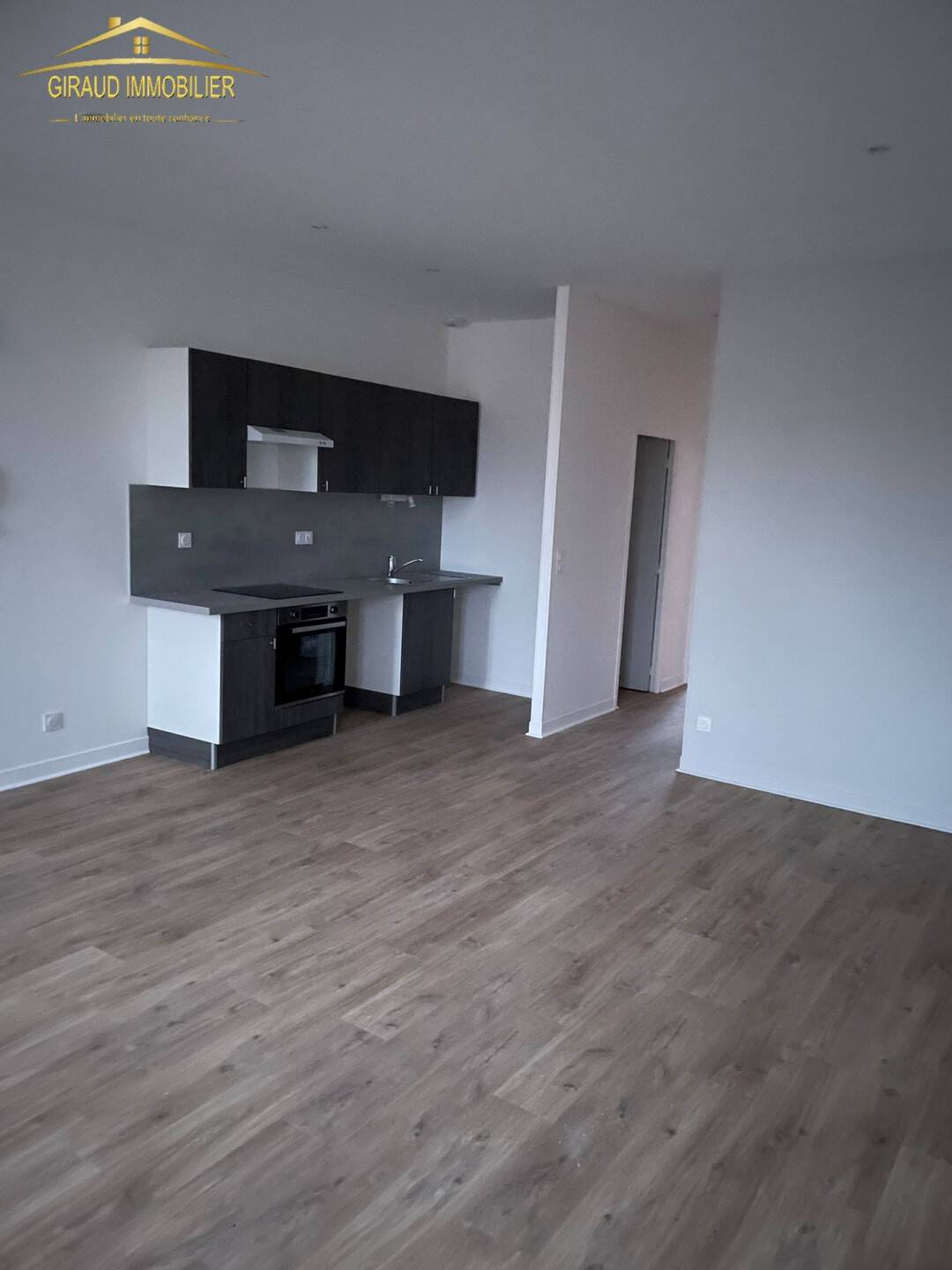 Maison à louer, 63m², CHANDON