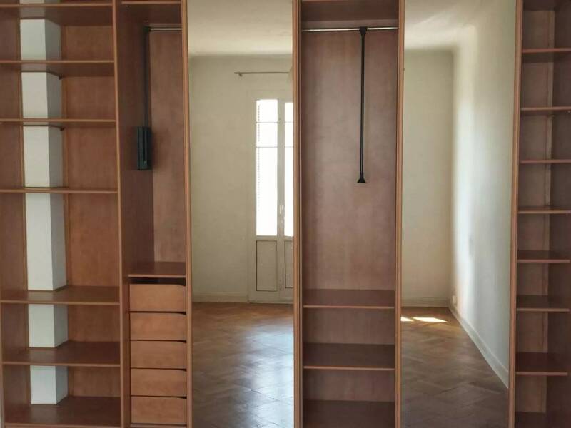 Maison à louer, 66m², NICE