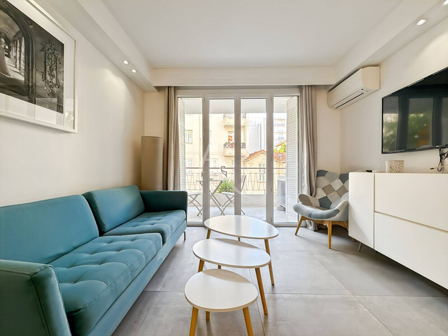Maison à louer, 41m², CANNES