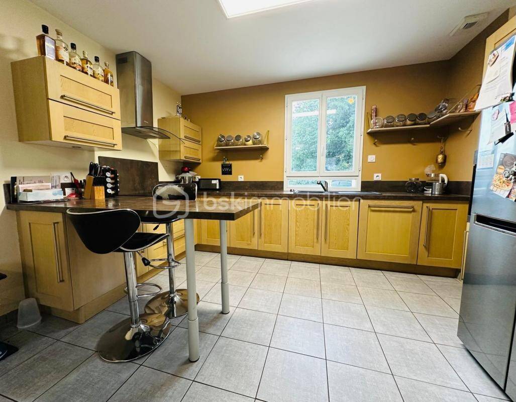 Maison à vendre, 94m², MEREVILLE