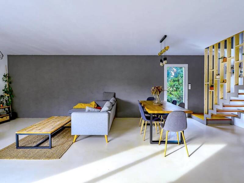 Maison à vendre, 117m², TOULOUSE