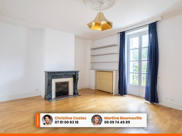 Maison à vendre 299 000 € 8 pièces 5 chambres 180 m² 211 m² de terrain Ceyrat Ceyrat 63122