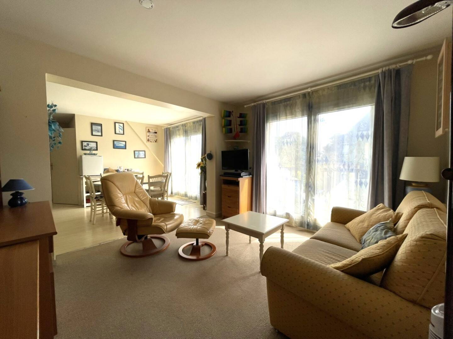 Maison à vendre, 65m², CABOURG