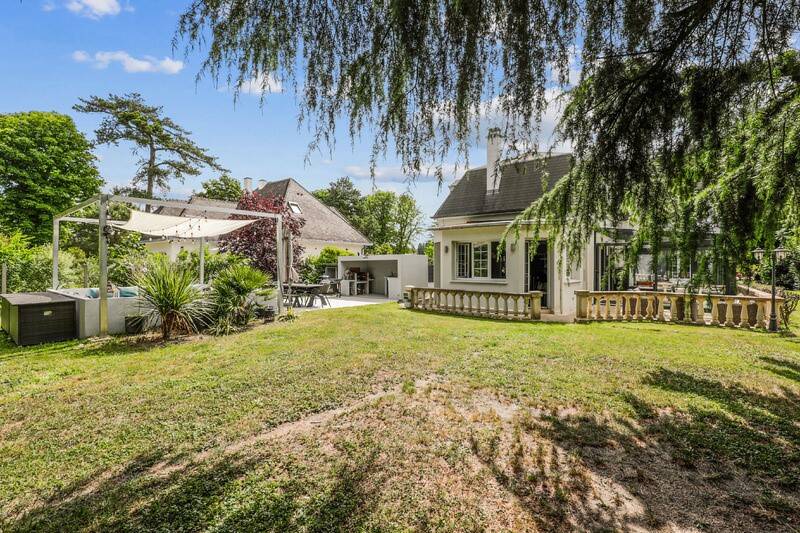 Maison à vendre, 300m², MAISONS LAFFITTE