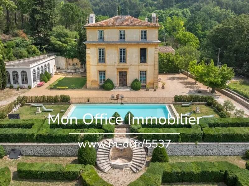 Maison à vendre, 500m², AIX EN PROVENCE