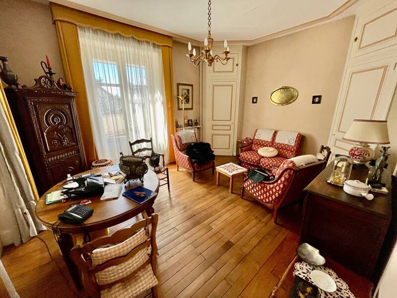 Maison à vendre, 105m², LIMOGES