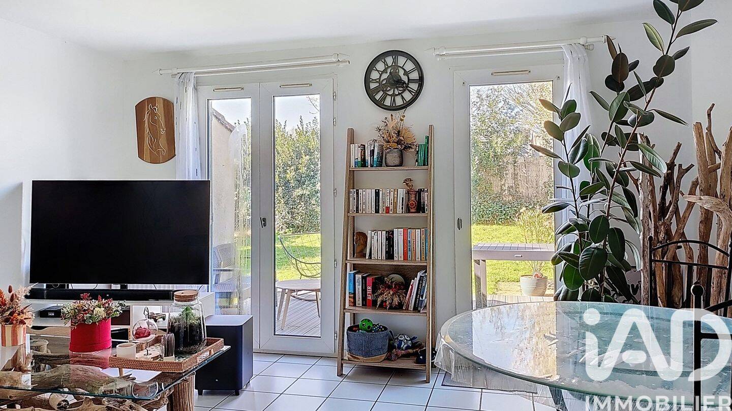 Maison à vendre, 70m², ROCHEFORT
