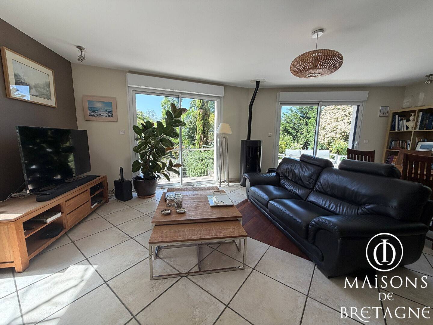 Maison à vendre, 145m², PONT AVEN
