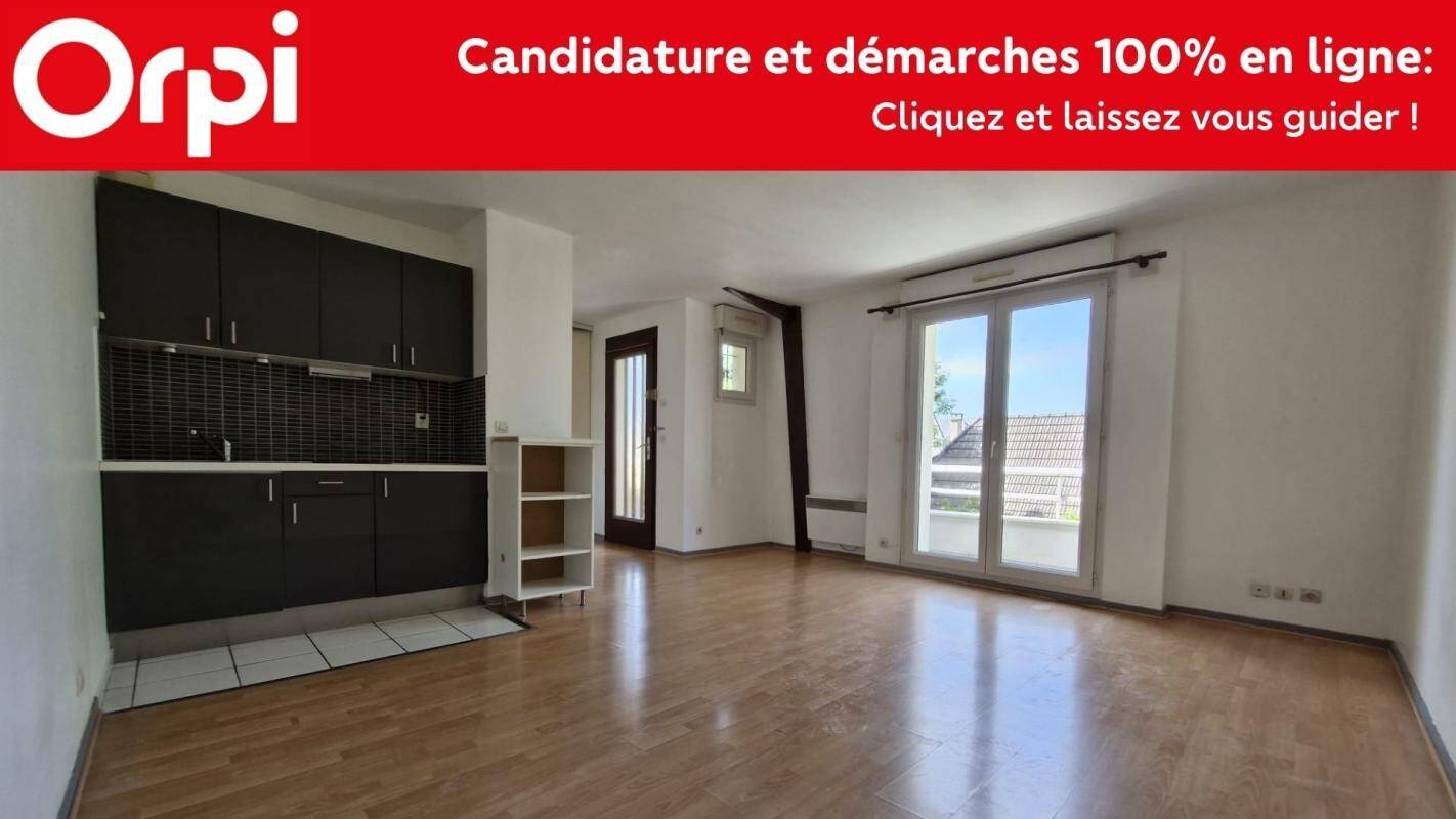 Maison à louer, 29m², VILLIERS SUR MARNE