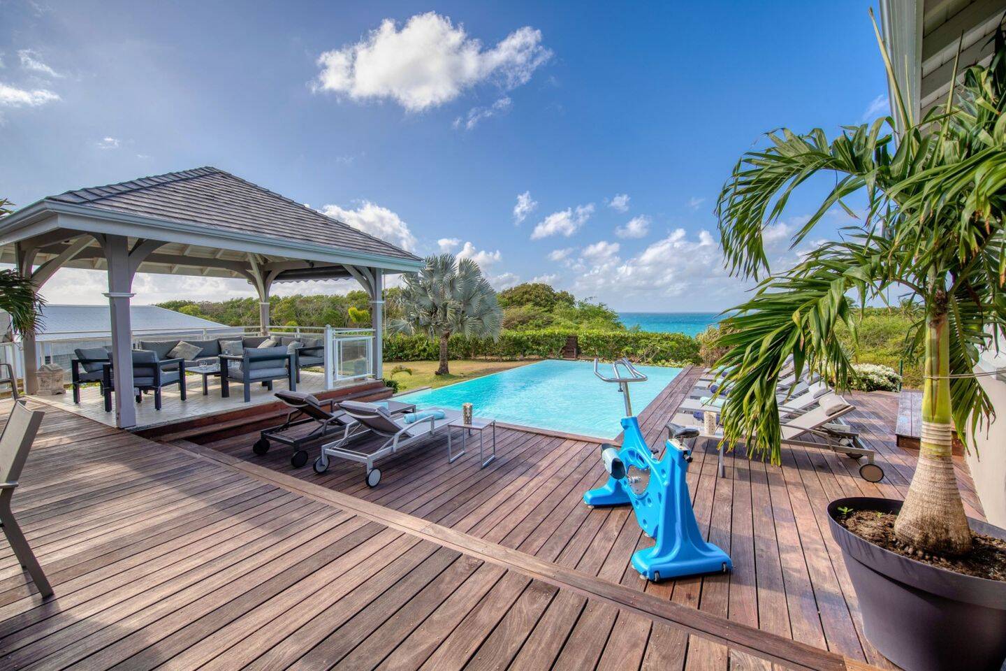 Maison à vendre, 227m², SAINTE ANNE