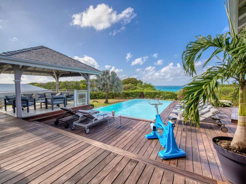 Maison à vendre, 227m², SAINTE ANNE