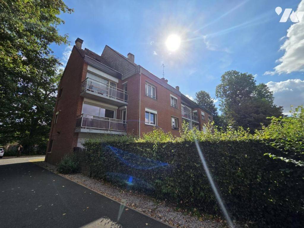 Maison à vendre, 54m², LOOS