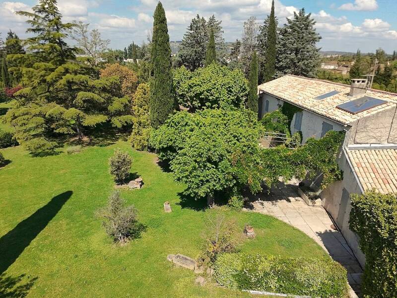 Maison à vendre, 186m², CAVAILLON