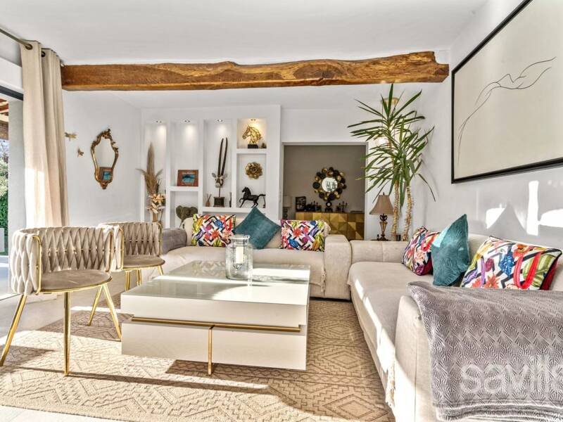 Maison à vendre, 313m², VALBONNE