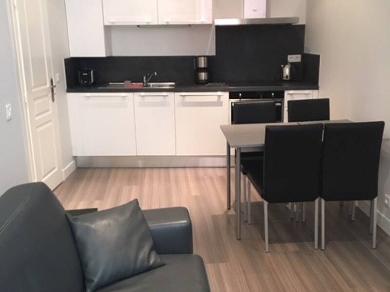 Maison à louer, 30m², NICE