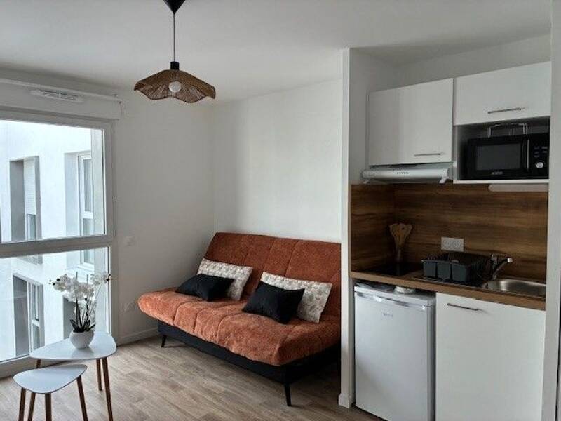 Maison à louer, 25m², MERIGNAC