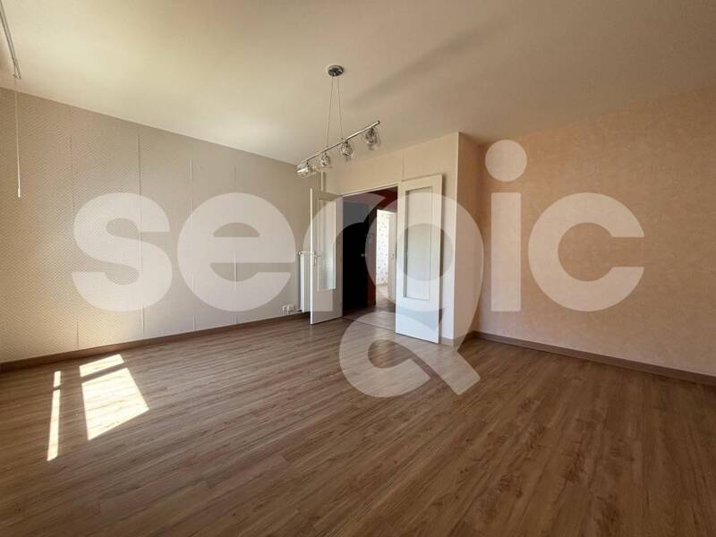 Maison à louer, 45m², REIMS