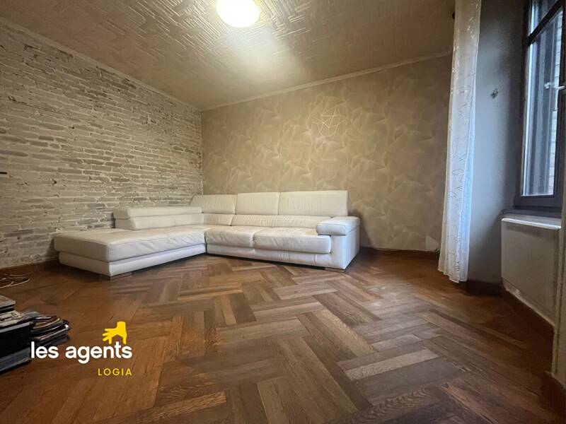 Maison à vendre, 110m², HATRIZE