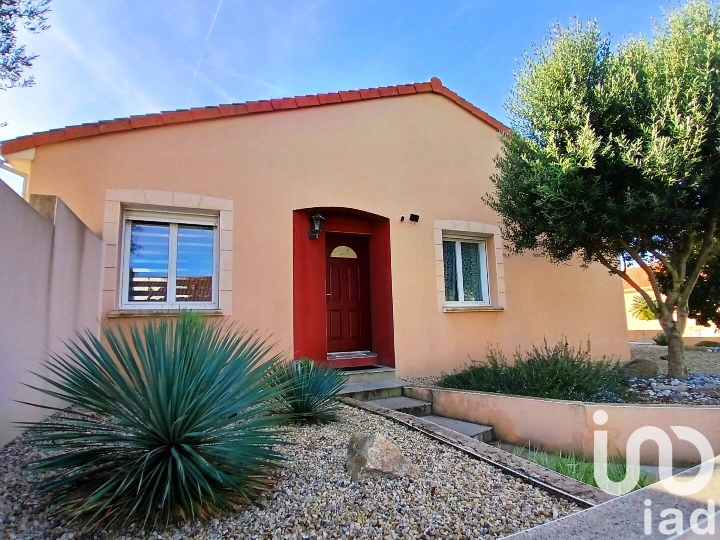 Maison à vendre, 105m², CHOLET