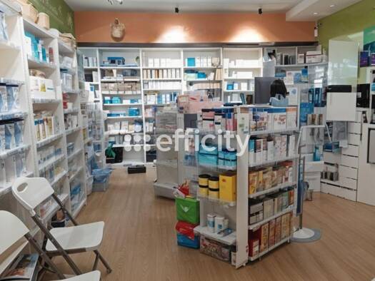 Local commercial à vendre 365 700 € 128 m² de surface de vente Centre Ville Est Ivry-sur-Seine 94200