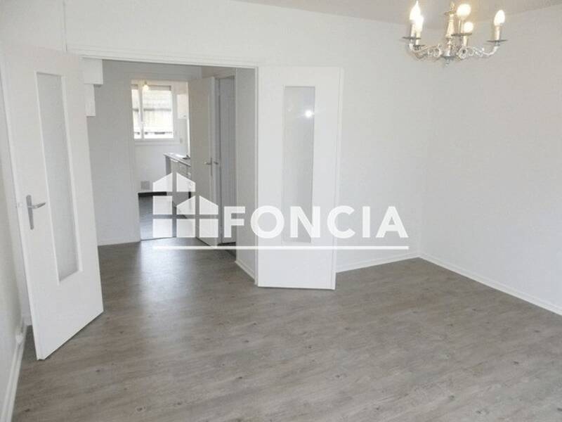 Maison à louer, 55m², LE MANS