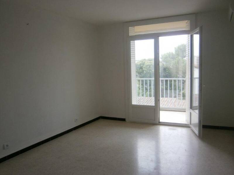 Maison à louer, 74m², NIMES