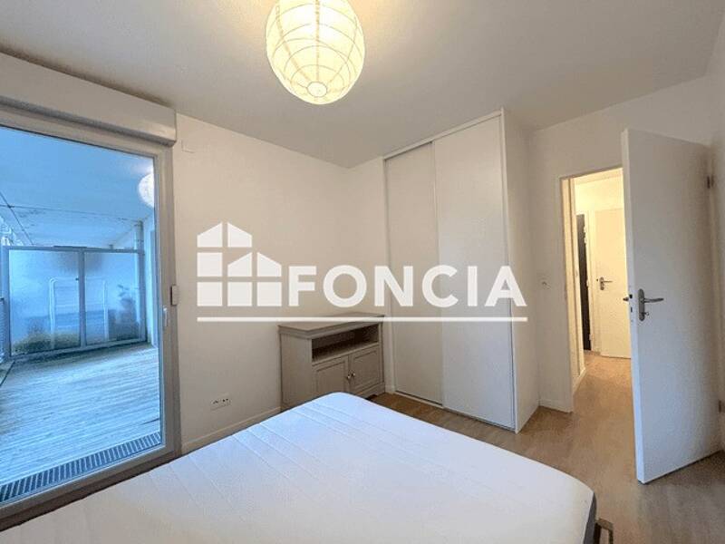 Maison à louer, 38m², SAINTE LUCE SUR LOIRE