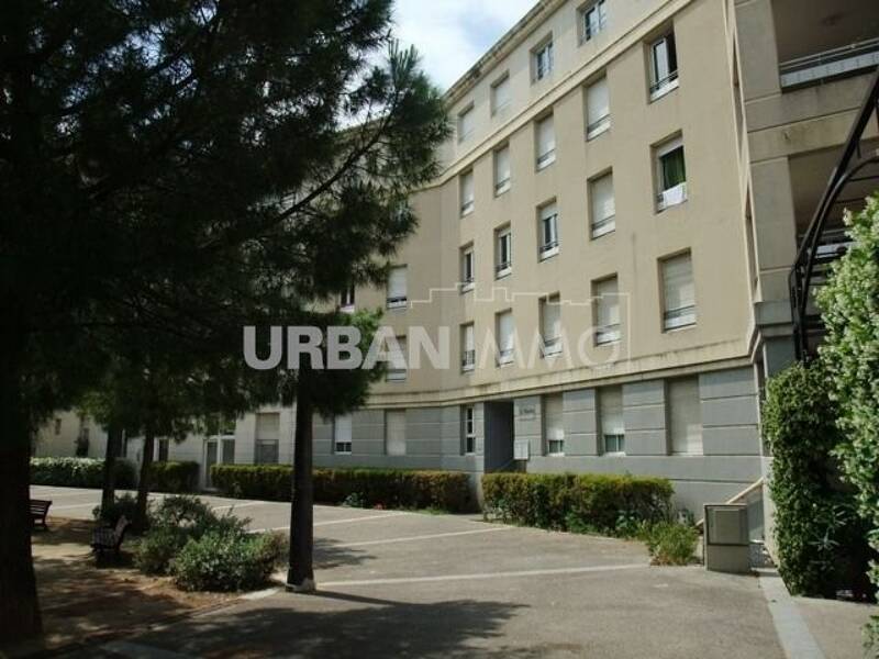 Maison à louer, 17m², MONTPELLIER