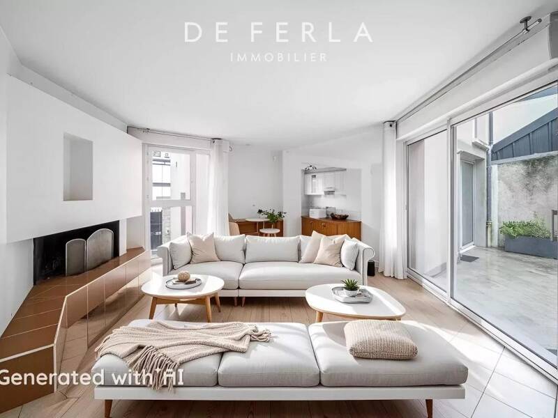 Maison à vendre, 163m², VANVES