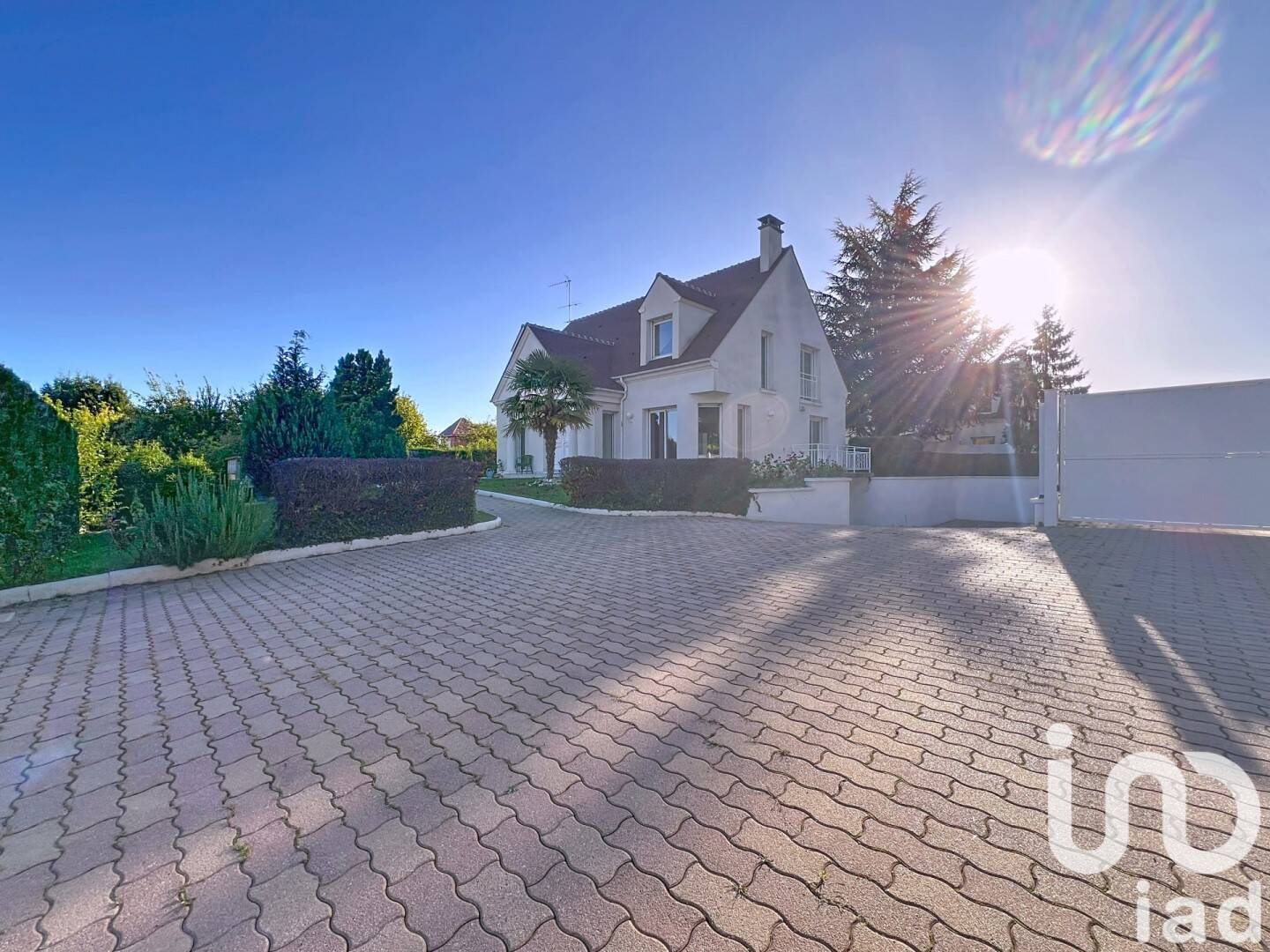 Maison à vendre, 184m², LA NORVILLE