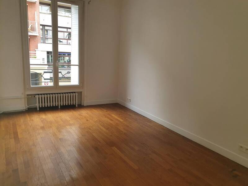 Maison à louer, 39m², BOULOGNE BILLANCOURT