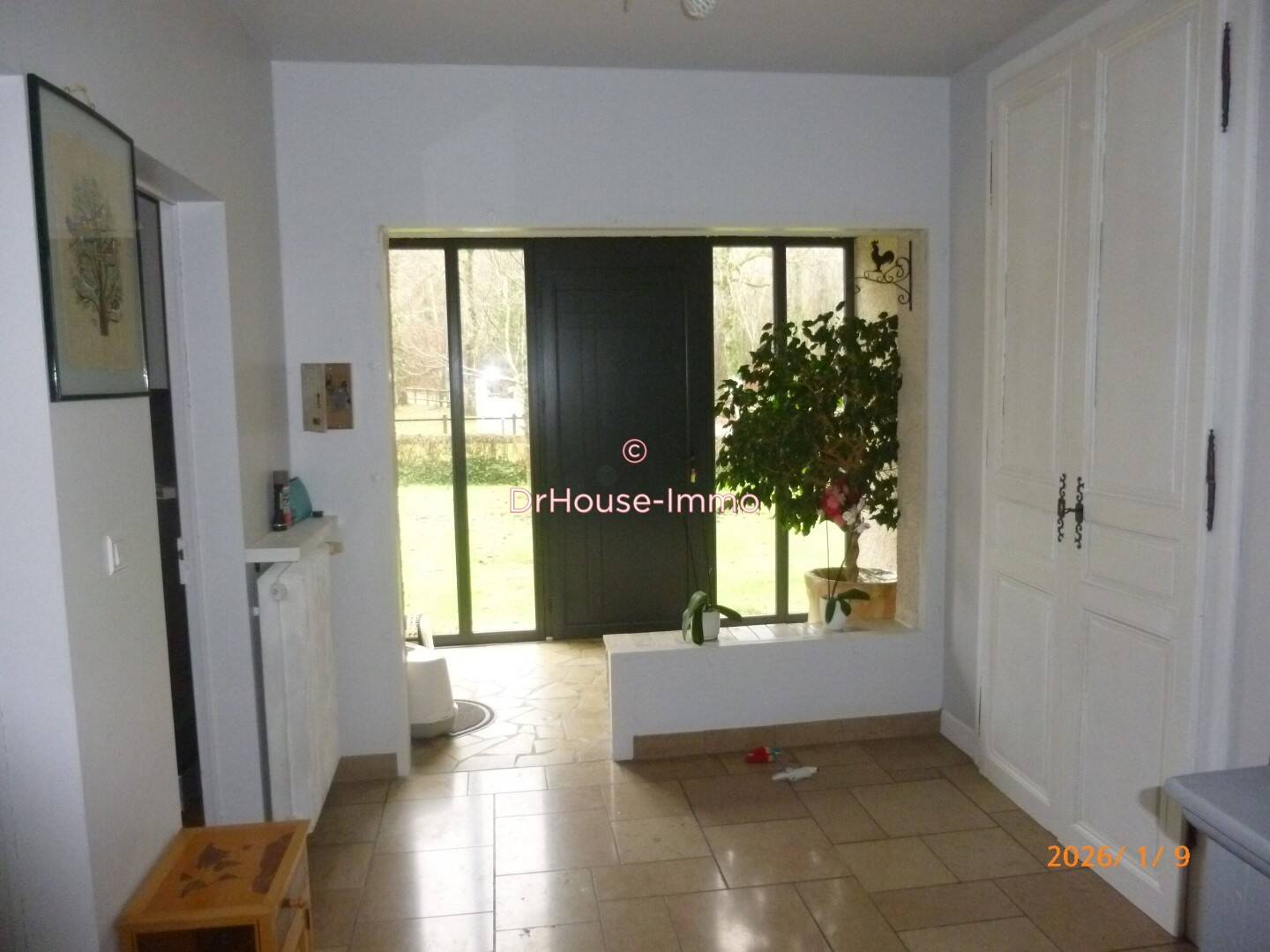 Maison à vendre, 210m², RAZAC SUR L'ISLE