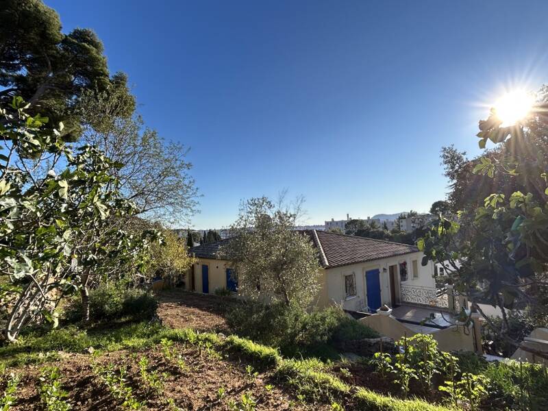Maison à vendre, 260m², TOULON