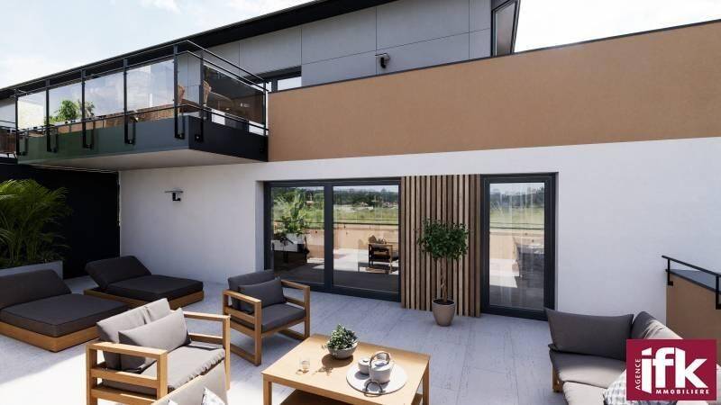 Maison à vendre, 95m², COLMAR