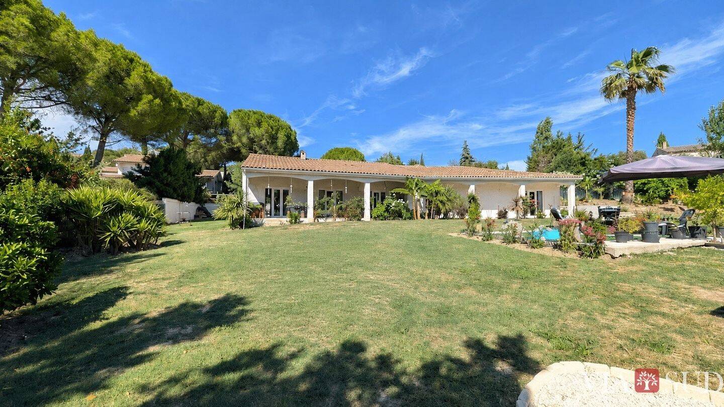 Maison à vendre, 178m², BEZIERS